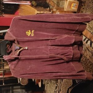 Dereon women's jacket